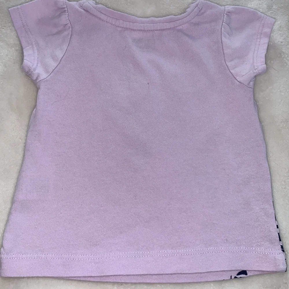 Gymboree 12 mos